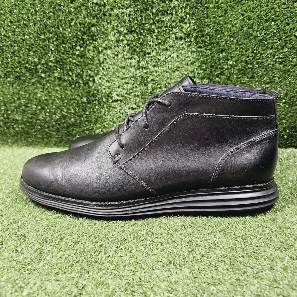 Cole Haan few light